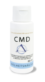 CMD - Conc. Mineral Drops 60 ml