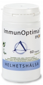 ImmunOptimal 60 kapslar