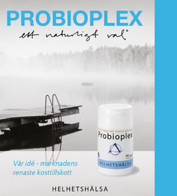 Folder Probioplex